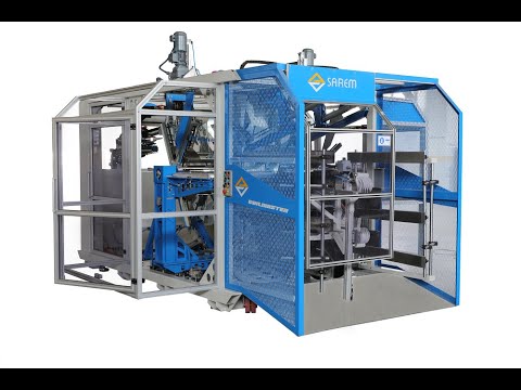 Fully Automatic Coiler – Back to Back type