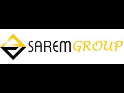 Sarem Group Şirketleri Tanıtım Film