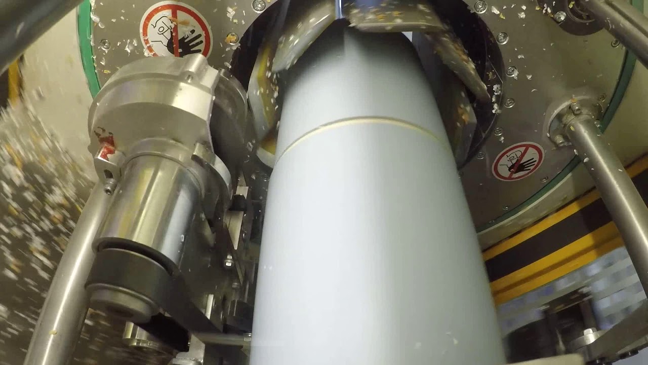 SAREM PVC PIPE PLANETARY CUTTER