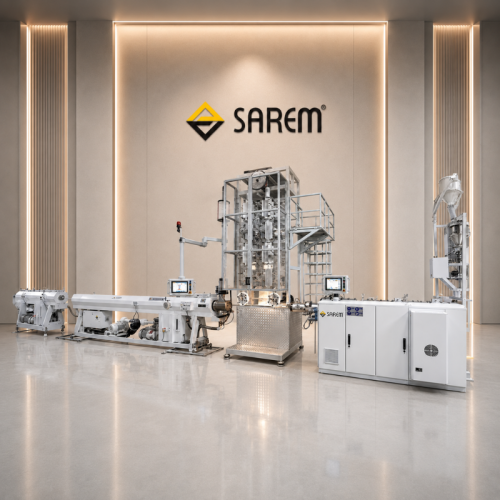Sarem-Makina-PEX-A-Boru-Uretim-Hatti